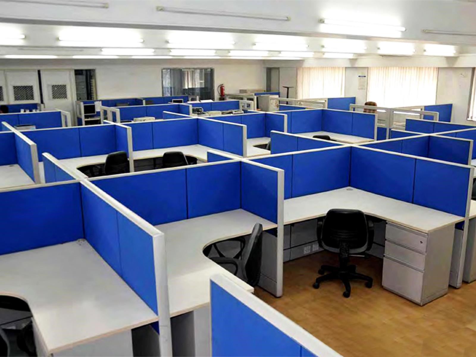 Private Office in Andheri BI331 BI331